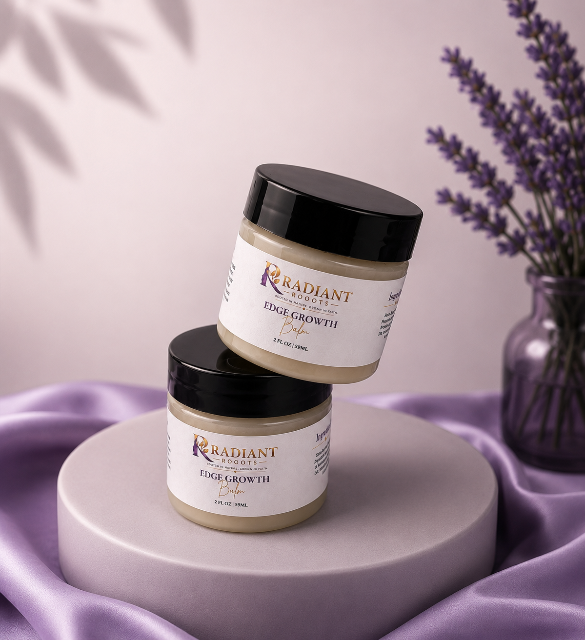 Edge Growth Balm